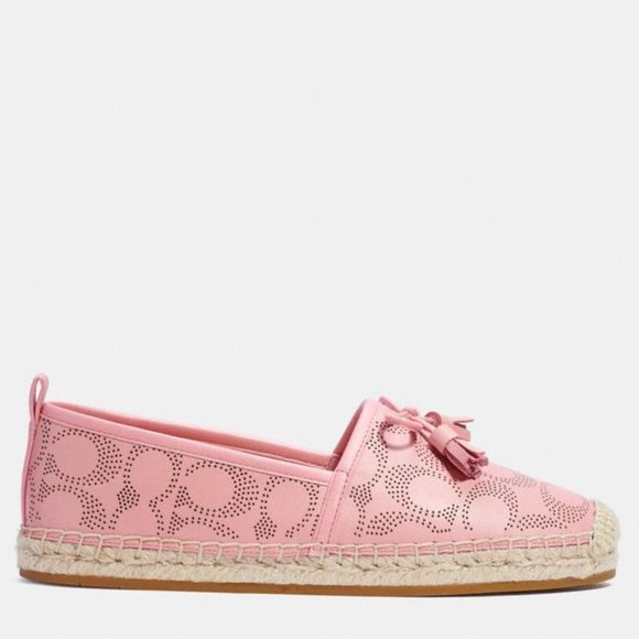 Carson Espadrille size  8 ; 8 1/2 - Picture 1 of 7